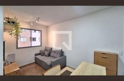 Apartamento para Venda - Barra Funda, 2 Quartos,  40 m² - São Paulo