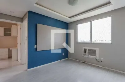 Apartamento para Venda - Sarandi, 2 Quartos,  37 m² - Porto Alegre