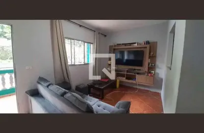 Casa com 3 quartos à venda na Rua Íris Pereira da Silva, Jardim Roberto, Osasco