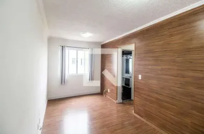 Apartamento para Venda - Jardim Esperança, 2 Quartos,  56 m² - Barueri