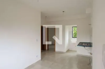 Apartamento para Venda - Parque São Lucas, 2 Quartos,  40 m² - São Paulo