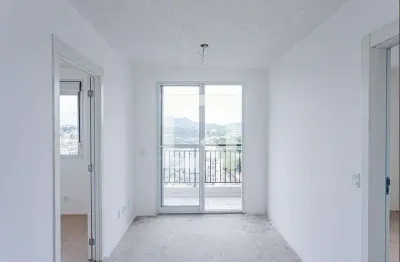 Apartamento para Venda - Piqueri, 2 Quartos,  39 m² - São Paulo