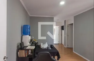 Apartamento para Venda - Jardim das Bandeiras, 2 Quartos,  44 m² - Campinas