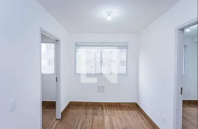 Apartamento para Venda - Freguesia do Ó, 2 Quartos,  36 m² - São Paulo