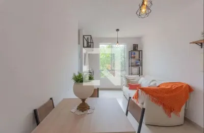 Apartamento para Venda - Jardim São José, 2 Quartos,  45 m² - Campinas
