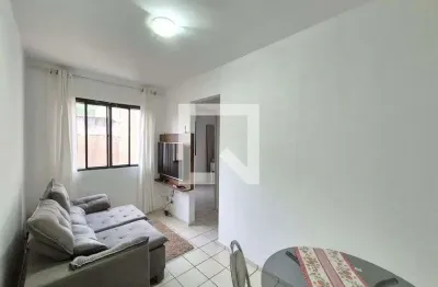 Apartamento para Venda - Jardim Itatiaia, 2 Quartos,  45 m² - Campinas