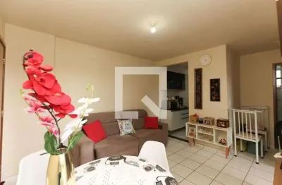 Apartamento para Venda - Diamante, 2 Quartos,  51 m² - Belo Horizonte
