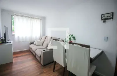 Apartamento para Venda - Portal do Morumbi, 2 Quartos,  49 m² - São Paulo