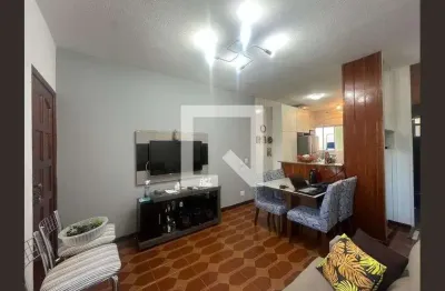 Apartamento para Venda - Nova Gameleira, 2 Quartos,  57 m² - Belo Horizonte