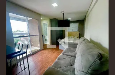 Kitnet / Stúdio para Venda - Vila Miriam, 1 Quarto,  34 m² - Guarulhos