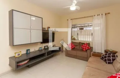 Casa com 3 quartos à venda na Rua Francisco Mendes, Socorro, São Paulo