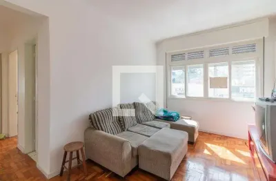 Apartamento para Venda - Cidade Baixa, 2 Quartos,  71 m² - Porto Alegre