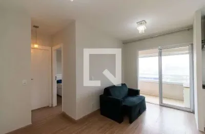 Apartamento para Venda - Tatuapé, 2 Quartos,  45 m² - São Paulo