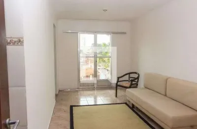 Apartamento para Venda - Jardim Marajoara , 2 Quartos,  57 m² - São Paulo