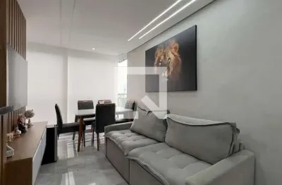Apartamento para Venda - Macedo, 2 Quartos,  51 m² - Guarulhos