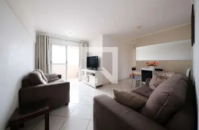Apartamento para Venda - Jardim Maringá, 2 Quartos,  61 m² - São Paulo