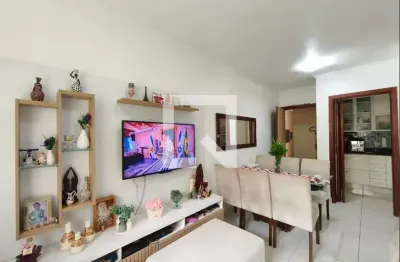 Apartamento para Venda - Campos Elíseos , 3 Quartos,  65 m² - Campinas
