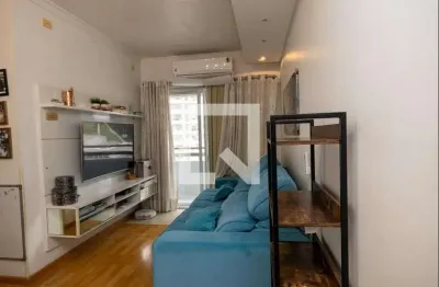 Apartamento para Venda - Alphaville, 2 Quartos,  58 m² - Barueri