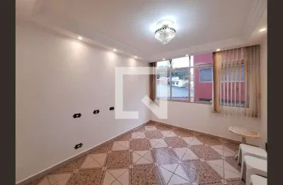 Apartamento para Venda - Água Fria, 2 Quartos,  66 m² - São Paulo