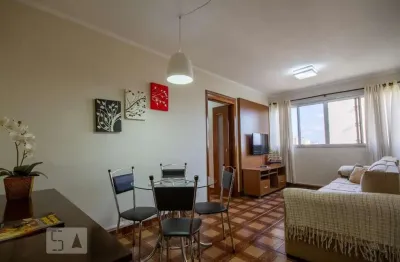 Apartamento para Venda - Casa Verde, 2 Quartos,  70 m² - São Paulo
