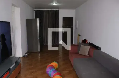 Apartamento para Venda - Santa Cecília, 1 Quarto,  85 m² - São Paulo