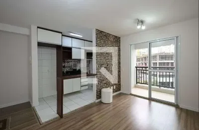 Apartamento para Venda - Vila Andrade, 2 Quartos,  57 m² - São Paulo