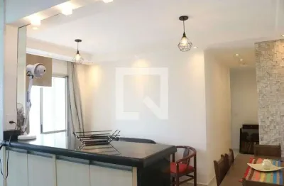 Apartamento para Venda - Água Branca, 2 Quartos,  61 m² - São Paulo