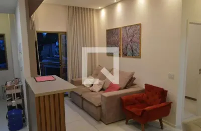 Apartamento para Venda - Pechincha, 2 Quartos,  60 m² - Rio de Janeiro