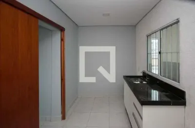 Kitnet / Stúdio para Venda - Vila Santa Clara, 1 Quarto,  33 m² - São Paulo