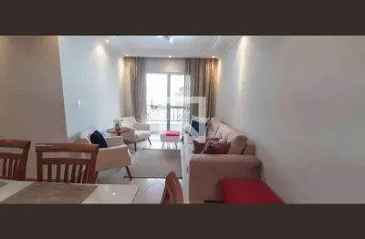 Apartamento com 3 quartos à venda na Avenida Franz Voegeli, Centro, Osasco