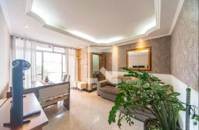 Apartamento para Venda - Jardim Bela Vista, 2 Quartos,  69 m² - Santo André