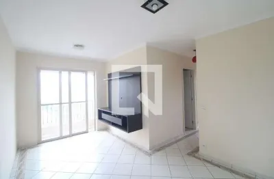 Apartamento para Venda - Jardim Marajoara , 3 Quartos,  61 m² - São Paulo