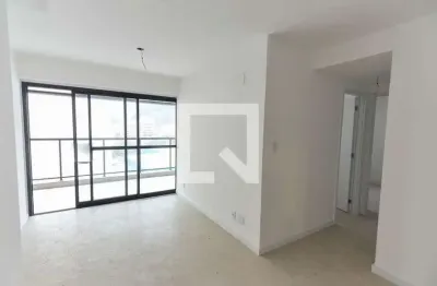 Apartamento para Venda - Tijuca, 2 Quartos,  63 m² - Rio de Janeiro