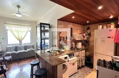 Apartamento para Venda - Leblon, 2 Quartos,  53 m² - Rio de Janeiro