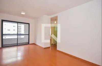 Apartamento para Venda - Morumbi, 2 Quartos,  68 m² - São Paulo