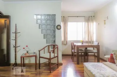 Apartamento com 3 quartos à venda na Avenida Sabiá, Moema, São Paulo