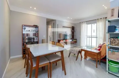 Apartamento para Venda - Brooklin, 2 Quartos,  64 m² - São Paulo