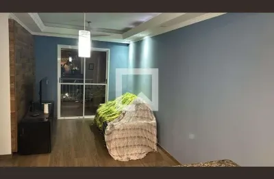 Apartamento para Venda - Jardim Esperança, 3 Quartos,  80 m² - Barueri