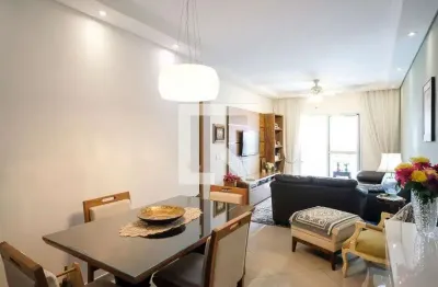 Apartamento para Venda - Rudge Ramos, 3 Quartos,  97 m² - São Bernardo do Campo