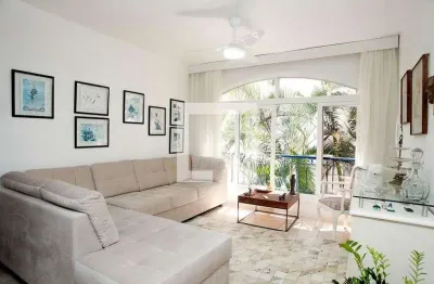 Apartamento para Venda - Mont'Serrat, 3 Quartos,  104 m² - Porto Alegre