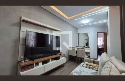 Cobertura para Venda - Vila Alto de Santo André, 3 Quartos,  100 m² - Santo André