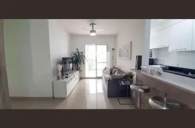 Apartamento com 3 quartos à venda na Avenida Manoel Pedro Pimentel, Centro, Osasco