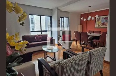 Apartamento para Venda - Higienópolis, 1 Quarto,  107 m² - São Paulo