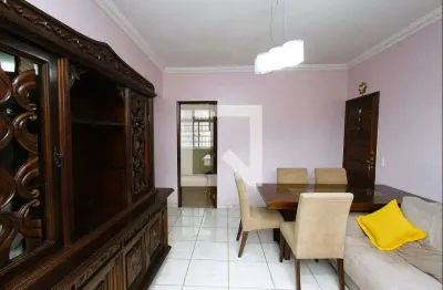 Apartamento para Venda - Padre Eustáquio, 3 Quartos,  121 m² - Belo Horizonte
