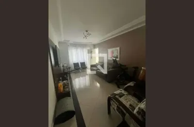 Casa com 3 quartos à venda na Avenida Doutor Carlos de Campos, Jardim Maia, Guarulhos