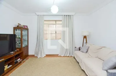 Apartamento para Venda - Santa Efigênia, 4 Quartos,  116 m² - Belo Horizonte