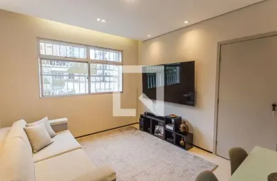 Apartamento para Venda - Funcionários, 3 Quartos,  87 m² - Belo Horizonte