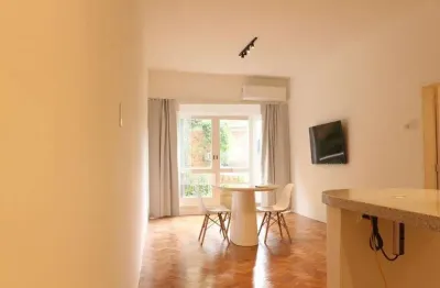 Apartamento para Venda - Ipanema, 4 Quartos,  112 m² - Rio de Janeiro