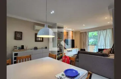 Apartamento para Venda - Recreio, 3 Quartos,  122 m² - Rio de Janeiro