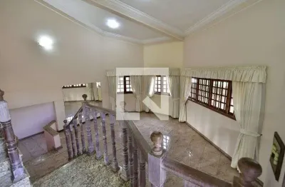 Casa com 4 quartos à venda na Rua dos Guaicurus, Parque Alto Taquaral, Campinas